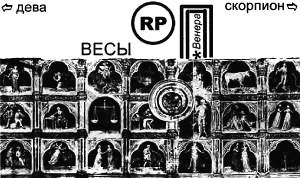 Египетские, русские и итальянские зодиаки. Открытия 2005–2008 годов - i_324.png