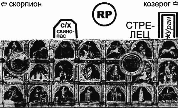 Египетские, русские и итальянские зодиаки. Открытия 2005–2008 годов - i_327.png