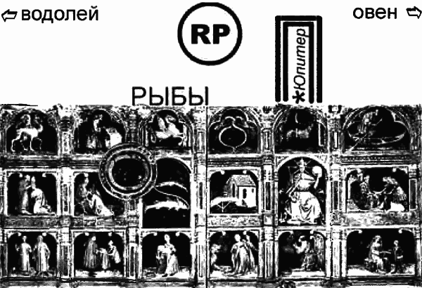 Египетские, русские и итальянские зодиаки. Открытия 2005–2008 годов - i_332.png