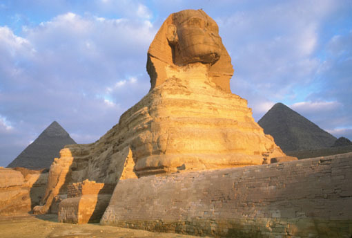 Новая Хронология Египта - I - sphinx.jpg