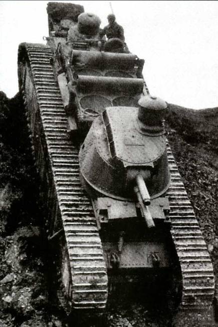 Боевые машины мира, 2015 № 30 Боевая машина пехоты MCV-80 «Уорриор» - pic_14.jpg