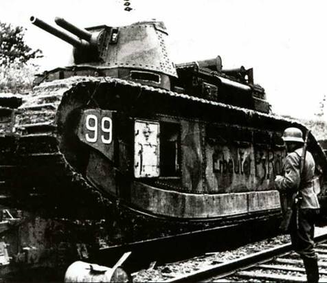 Боевые машины мира, 2015 № 30 Боевая машина пехоты MCV-80 «Уорриор» - pic_16.jpg