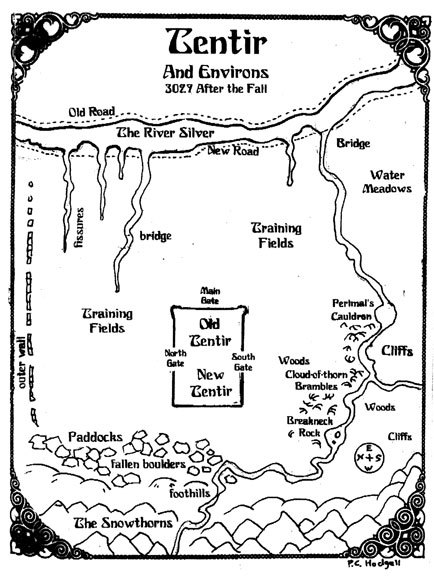 Связанные кровью (ЛП) - _0501_bib_maps1.jpg