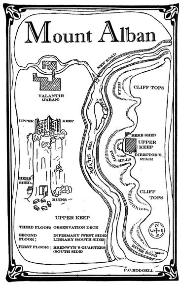 Связанные кровью (ЛП) - _0501_bib_maps11.jpg