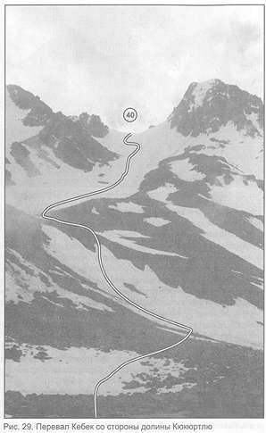 Эльбрус и его отроги - i_045.jpg