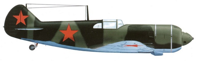 Ла-5 - i_001.jpg