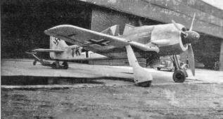 Фокке-Вульф Fw 190, 1936-1945 - pic_15.jpg