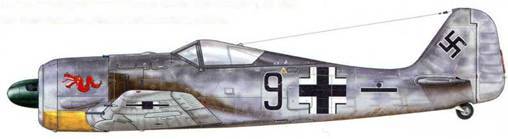 Фокке-Вульф Fw 190, 1936-1945 - pic_28.jpg