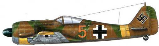Фокке-Вульф Fw 190, 1936-1945 - pic_34.jpg
