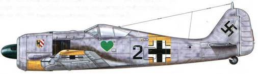 Фокке-Вульф Fw 190, 1936-1945 - pic_35.jpg