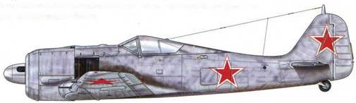 Фокке-Вульф Fw 190, 1936-1945 - pic_36.jpg
