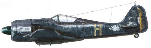 Фокке-Вульф Fw 190, 1936-1945 - pic_37.jpg