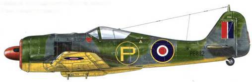 Фокке-Вульф Fw 190, 1936-1945 - pic_38.jpg