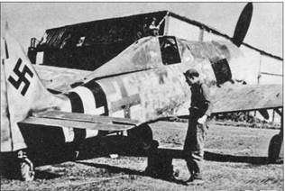Фокке-Вульф Fw 190, 1936-1945 - pic_44.jpg