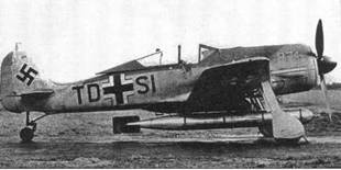 Фокке-Вульф Fw 190, 1936-1945 - pic_49.jpg