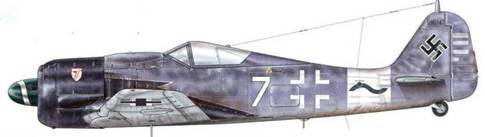 Фокке-Вульф Fw 190, 1936-1945 - pic_96.jpg