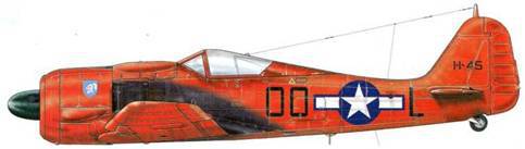 Фокке-Вульф Fw 190, 1936-1945 - pic_104.jpg