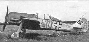 Фокке-Вульф Fw 190, 1936-1945 - pic_137.jpg
