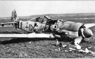 Фокке-Вульф Fw 190, 1936-1945 - pic_169.jpg