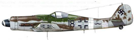 Фокке-Вульф Fw 190, 1936-1945 - pic_181.jpg