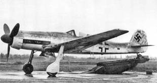 Фокке-Вульф Fw 190, 1936-1945 - pic_217.jpg