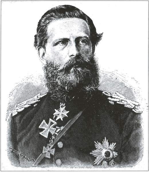 Австро-прусская война. 1866 год - i_006.png