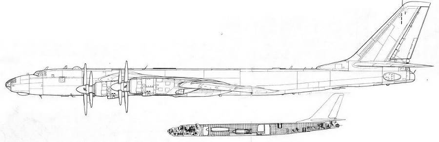 Авиация и Время 1996 № 05 (19) - img_84.jpg