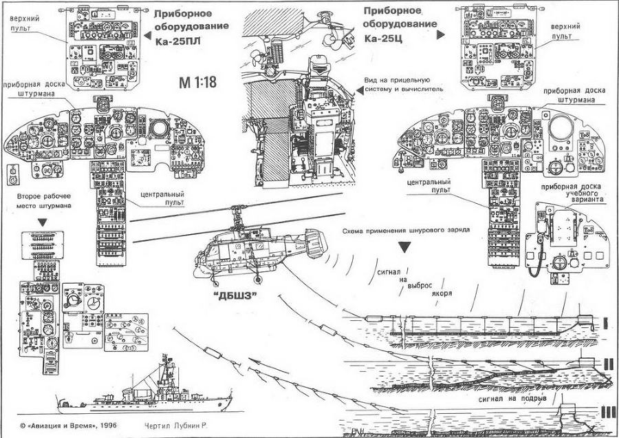 Авиация и Время 1996 № 6 (20) - img_59.jpg