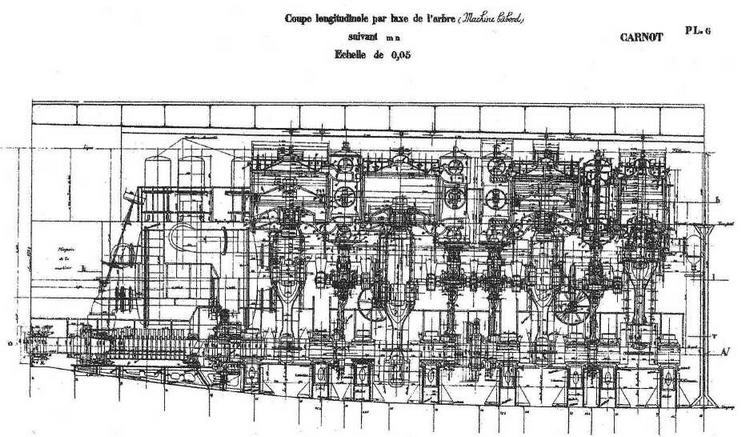 Образцовые броненосцы Франции. Часть II. “Карно” (1891-1922) - img_22.jpg