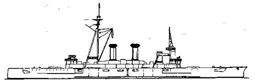 Линейные корабли Японии. 1909-1945 гг. - img_5.jpg