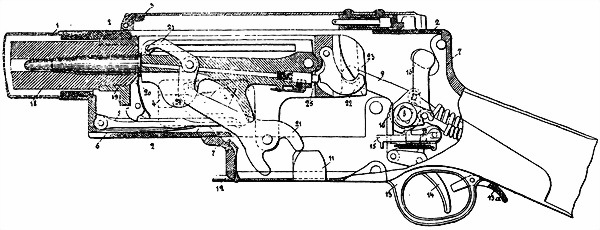 Наставленiе для обученiя стрѣльбѣ изъ ружья-пулемета образца 1902 года - i_095.jpg