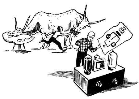 Шаг за шагом. Усилители и радиоузлы - _96.jpg