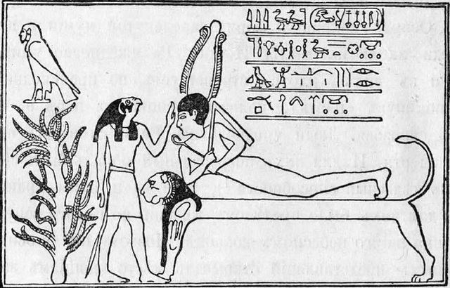 Изображения воскресения на египетских памятниках - img_01.jpg