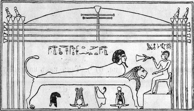 Изображения воскресения на египетских памятниках - img_03.jpg