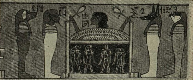 Изображения воскресения на египетских памятниках - img_09.jpg