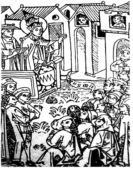 Крестовые походы: в 2 т. Т. 1. - i_009.png