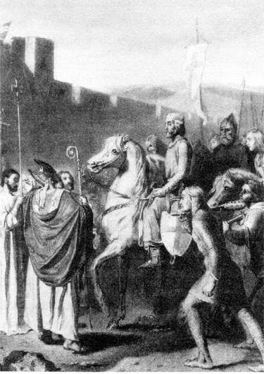 Крестовые походы: в 2 т. Т. 1. - i_019.jpg