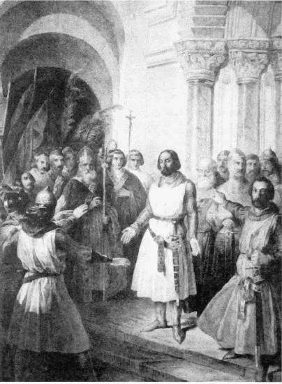 Крестовые походы: в 2 т. Т. 1. - i_031.jpg