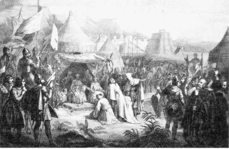 Крестовые походы: в 2 т. Т. 1. - i_041.jpg