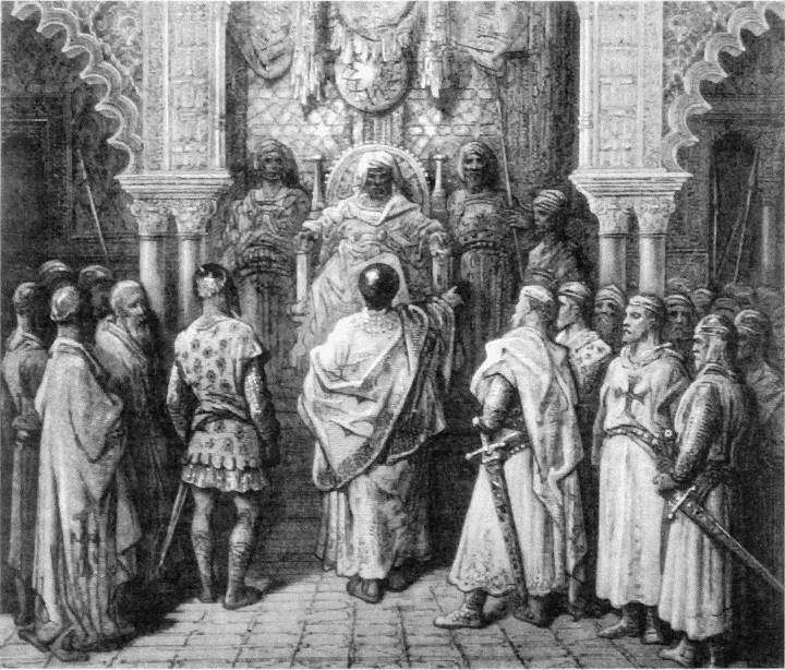 Крестовые походы: в 2 т. Т. 1. - i_063.jpg