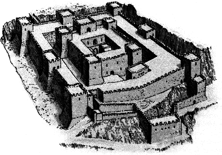 Крестовые походы: в 2 т. Т. 1. - i_071.png