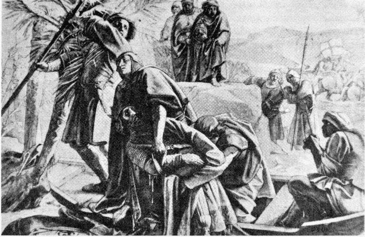 Крестовые походы: в 2 т. Т. 1. - i_077.jpg