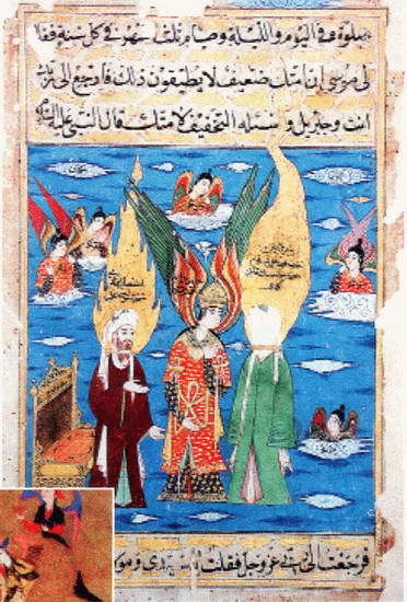 Крестовые походы: в 2 т. Т. 1. - i_084.jpg