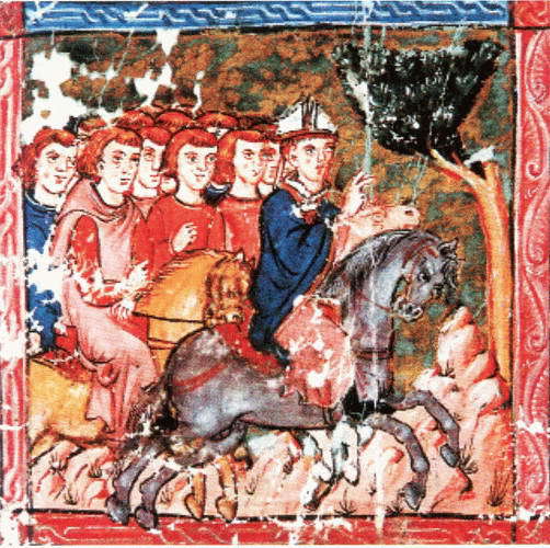 Крестовые походы: в 2 т. Т. 1. - i_089.jpg