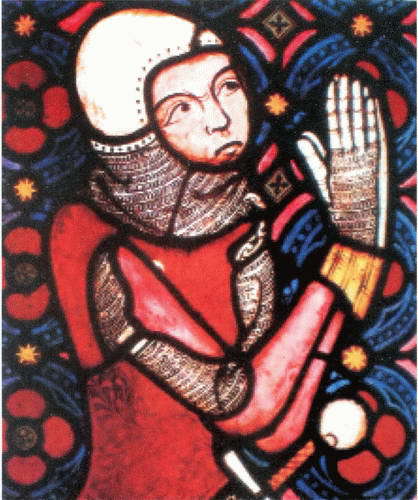 Крестовые походы: в 2 т. Т. 1. - i_090.jpg