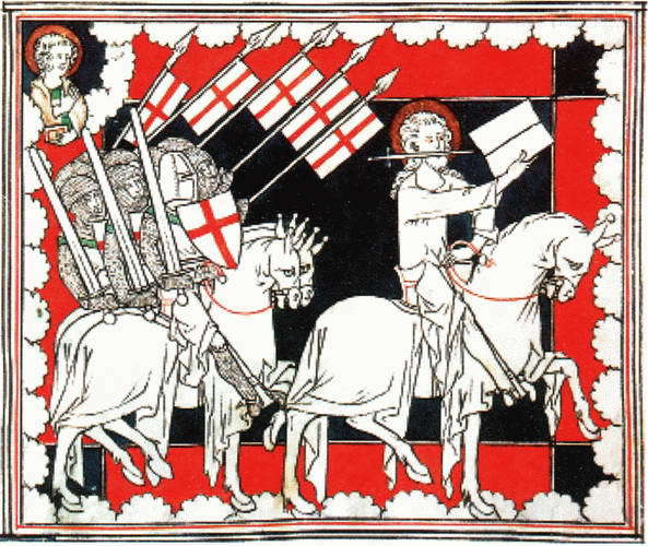 Крестовые походы: в 2 т. Т. 1. - i_091.jpg