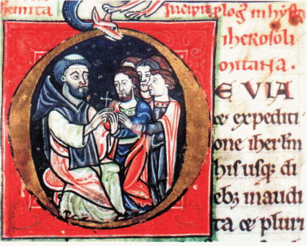 Крестовые походы: в 2 т. Т. 1. - i_092.jpg