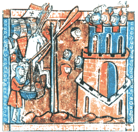 Крестовые походы: в 2 т. Т. 1. - i_094.png