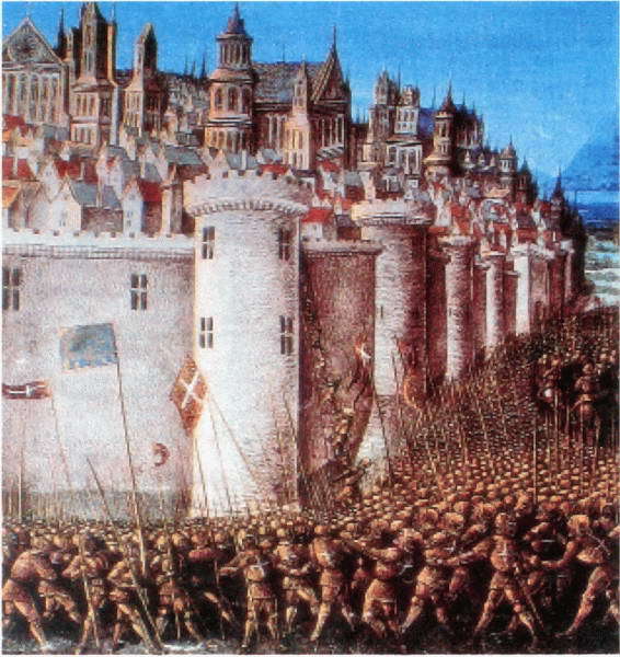 Крестовые походы: в 2 т. Т. 1. - i_097.jpg