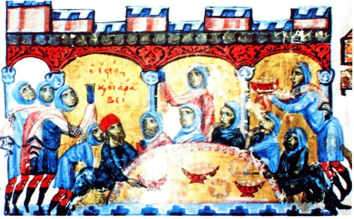 Крестовые походы: в 2 т. Т. 1. - i_098.png